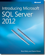 Introducing SQL Server 2012