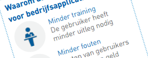 Waarom is usability belangrijk?