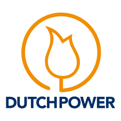 Logo Dutchpower