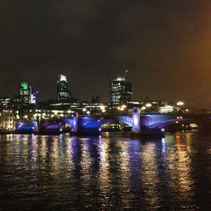 Southwark Bridge