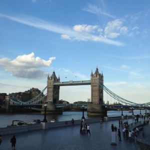 Tower Bridge